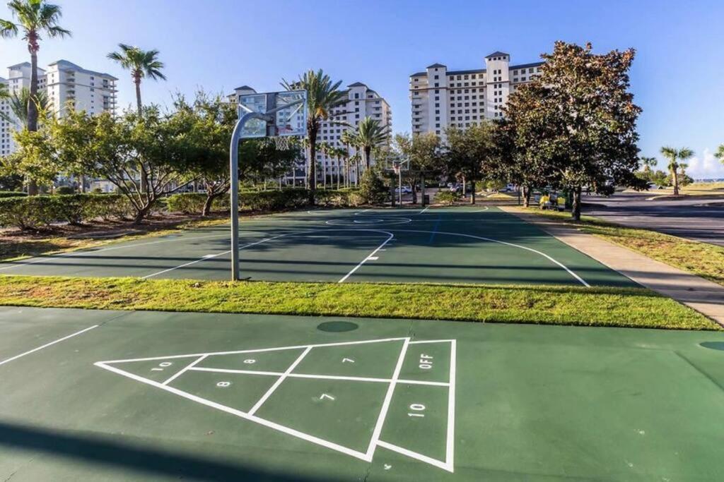 Doral 103 - Charming Beachfront / Ground Floor Condo! Gulf Shores Exterior photo
