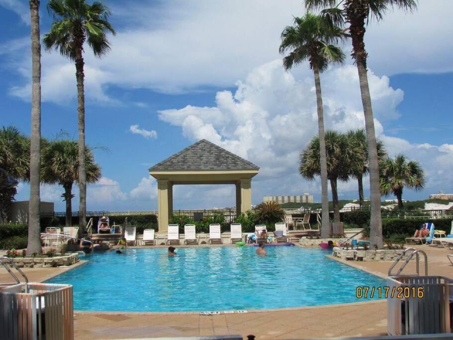 Doral 103 - Charming Beachfront / Ground Floor Condo! Gulf Shores Exterior photo