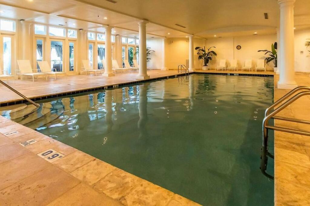 Doral 103 - Charming Beachfront / Ground Floor Condo! Gulf Shores Exterior photo