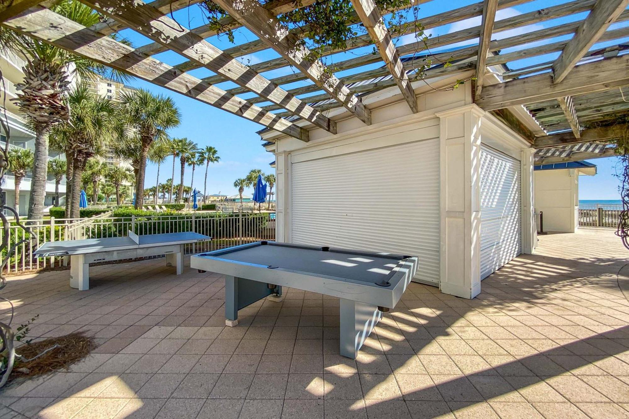 Doral 103 - Charming Beachfront / Ground Floor Condo! Gulf Shores Exterior photo
